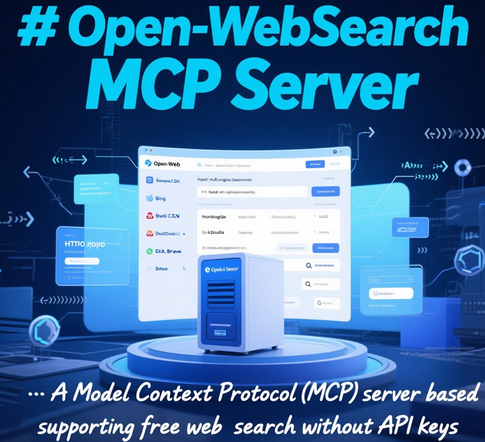 OpenWebSearch