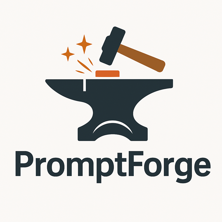 PromptForge