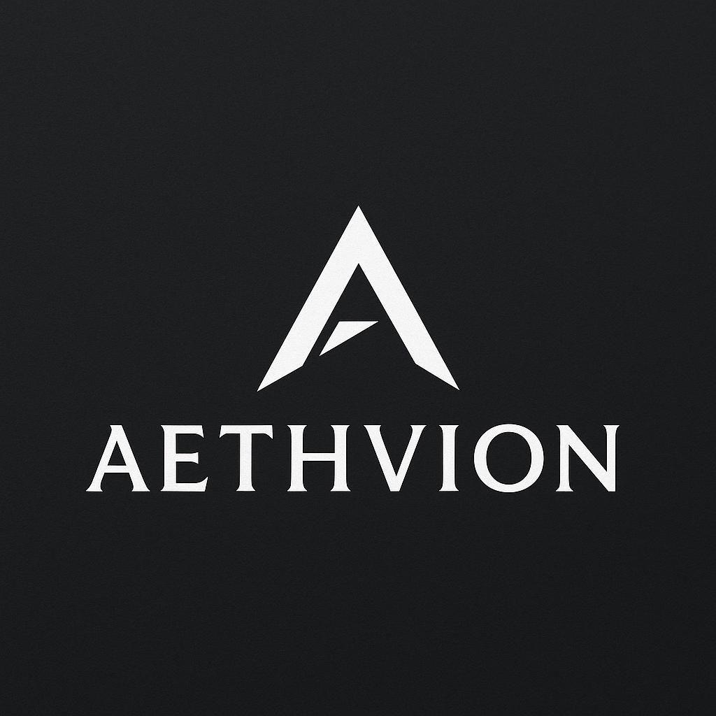 Aethvion Project Mapper