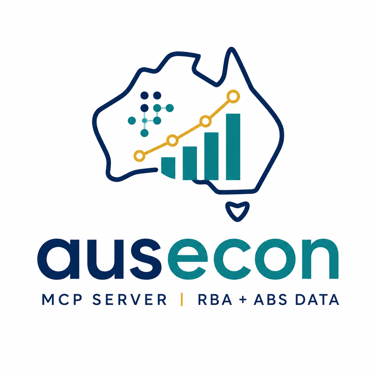 AusEcon MCP - ABS and RBA Data