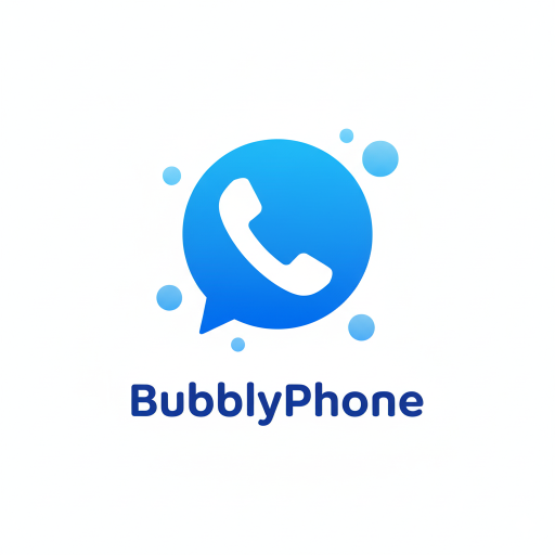 BubblyPhone Agents