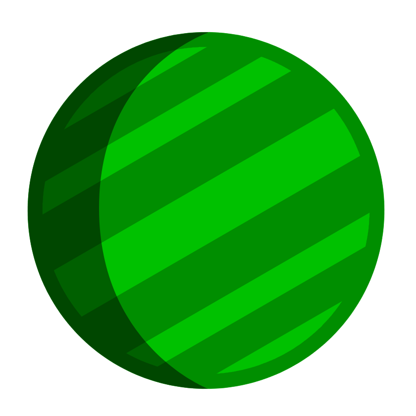 Geomelon