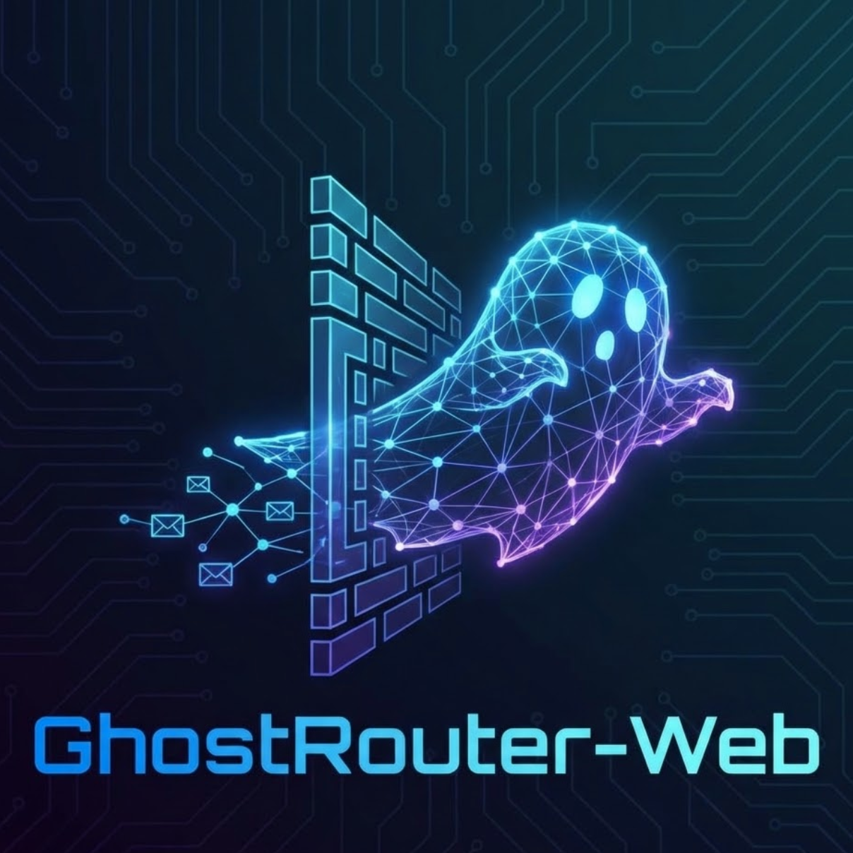Ghostrouter