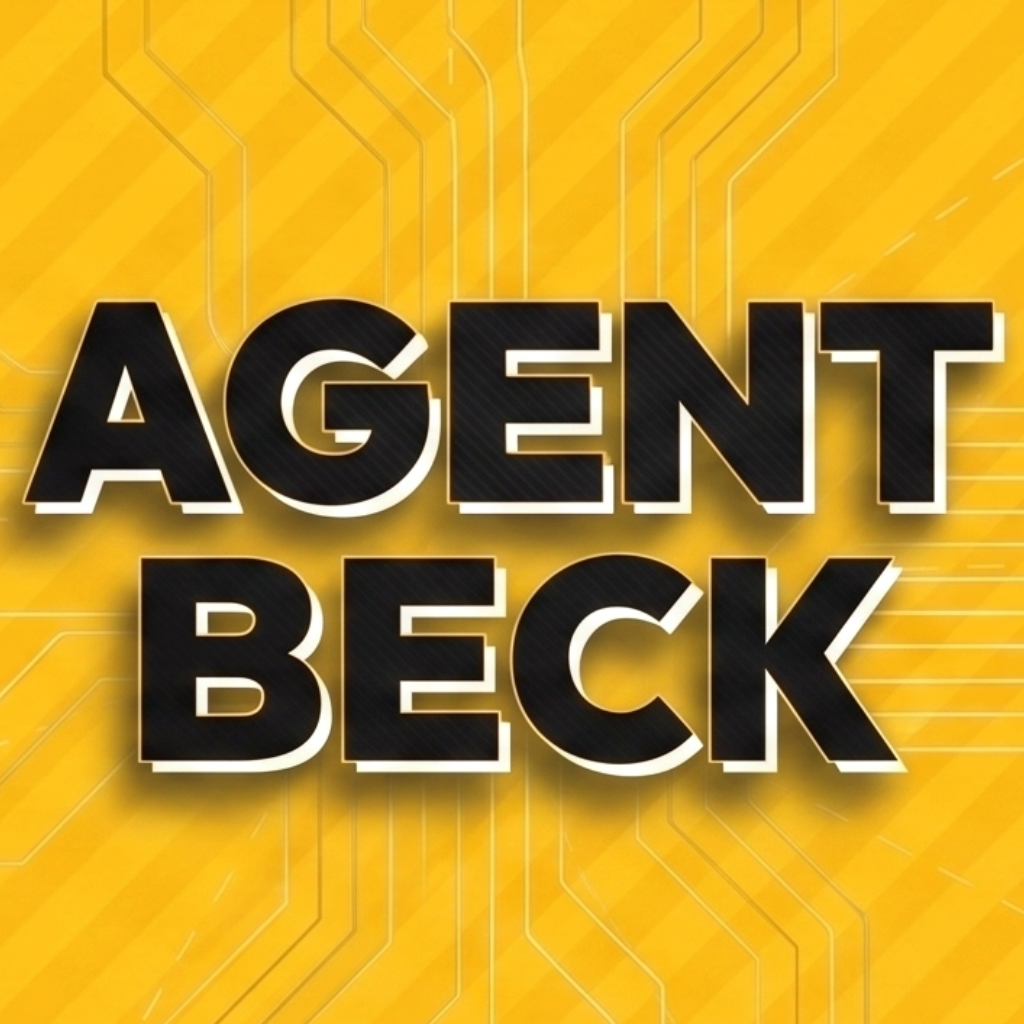 Agent Beck