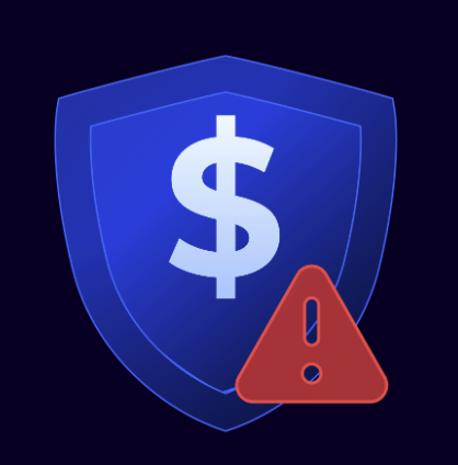 Scam Shield by BrokerChooser.com