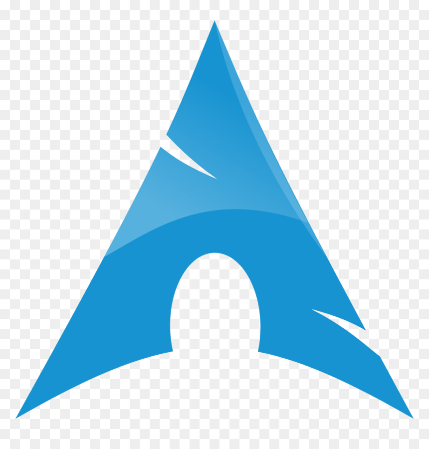 Arch Linux [ Not Updated ]