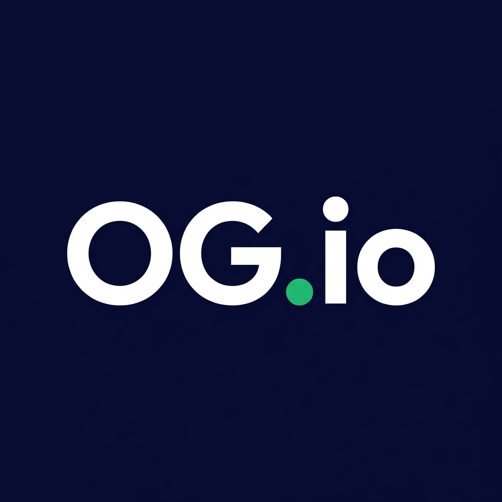 Opengraph