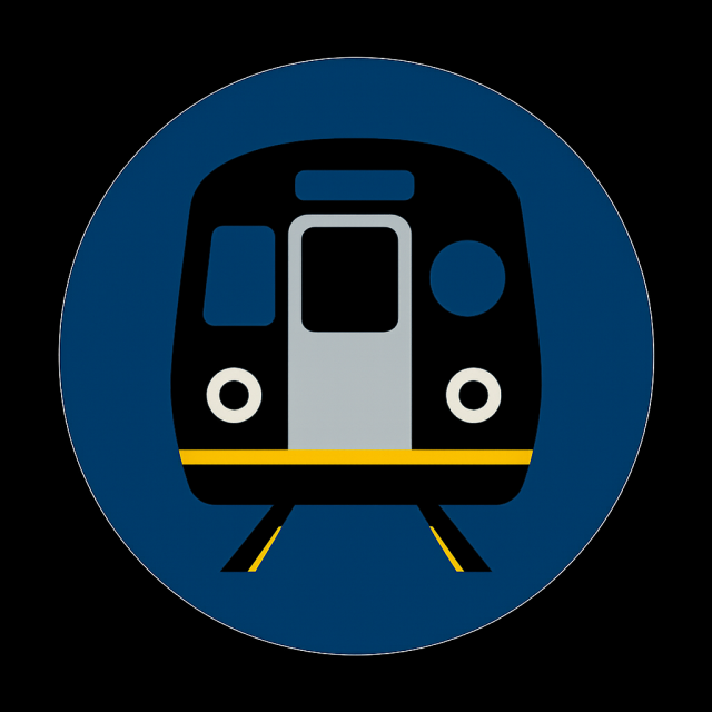 Where's my train? MTA Guide